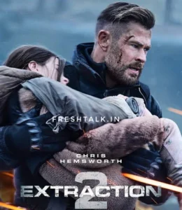 Download "Extraction 2" in HD from Sdmoviespoint