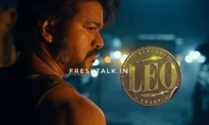 Download "Leo" in HD from Sdmoviespoint