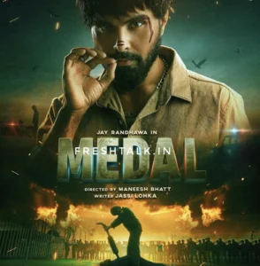 Download "Medal" in HD from Sdmoviespoint