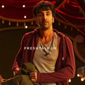 What is Ranbir Kapoor's idea for YJHD 2?