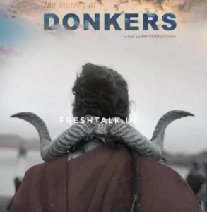 Download "The Journey of Donkers" in HD from Sdmoviespoint