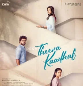 Download "Theera Kadhal" in HD from Sdmoviespoint