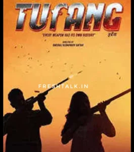 Download "Tufang" in HD from Sdmoviespoint