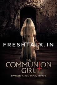 Download "The Communion Girl" in HD from Sdmoviespoint
